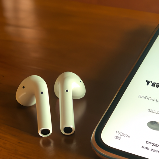 What Does it Mean To Track Your Airpods?