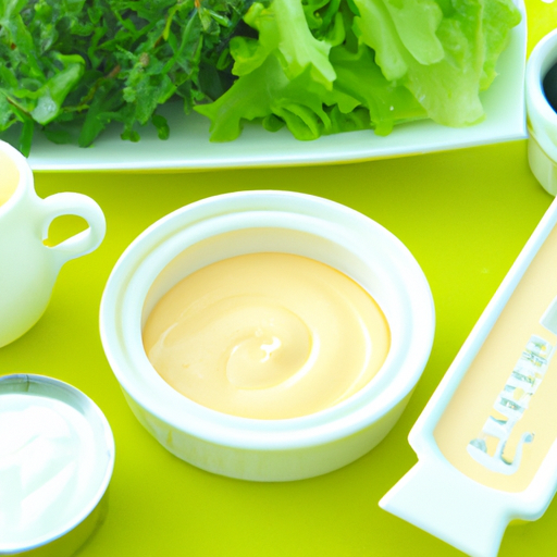 What Is Ranch Dressing?