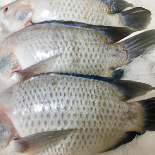 What Is White Fish?