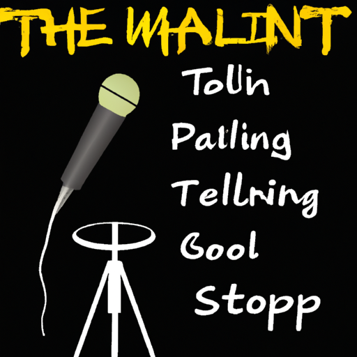 What is Talent Spot?