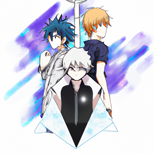 What makes this Anime stand out?