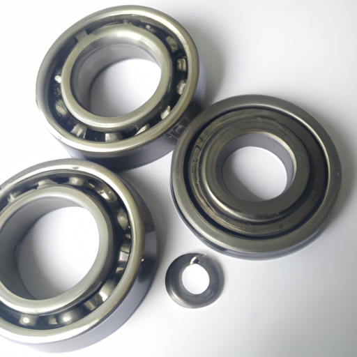 Wheel Bearings – A Brief Overview