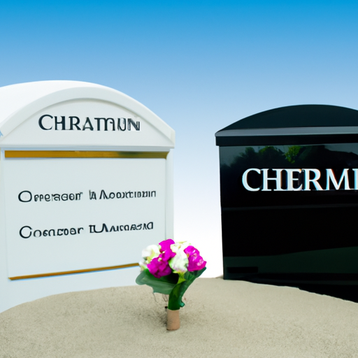 Why Choose Cremation?