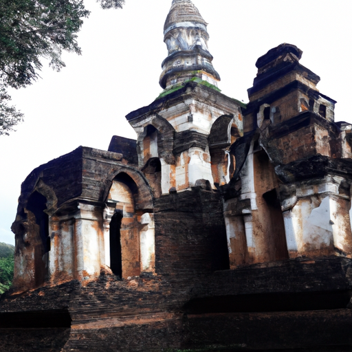 18th - 19th Centuries